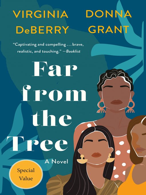 Title details for Far from the Tree by Donna Grant - Available